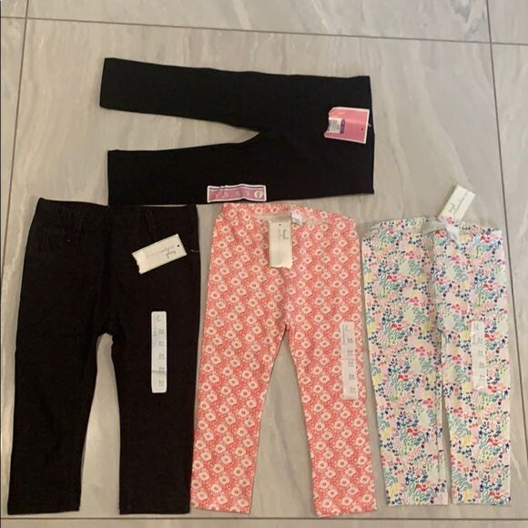 ✨last deal ✨Legging set 4 - Picture 1 of 8